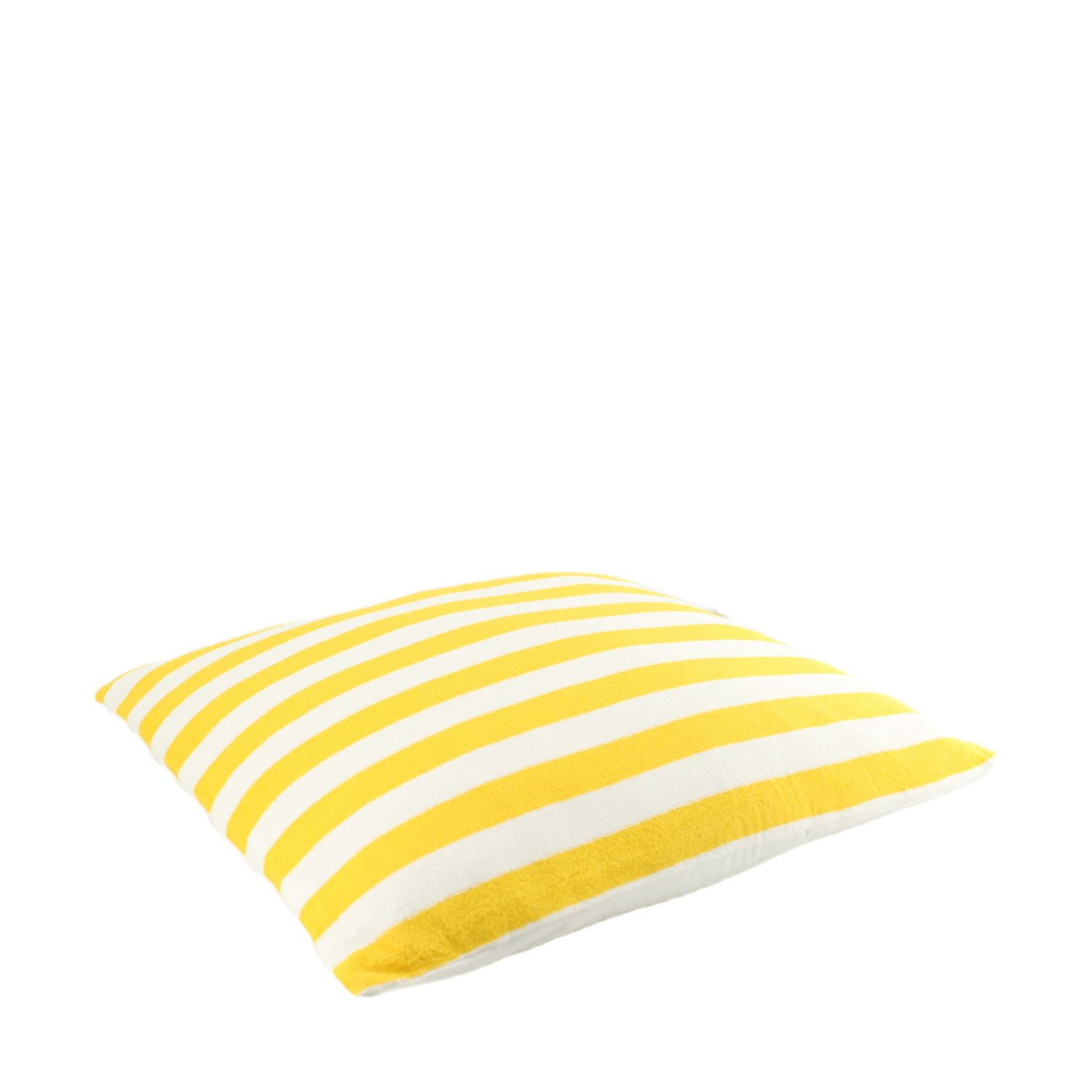 Cushion Polyester 45x45 cm Striped