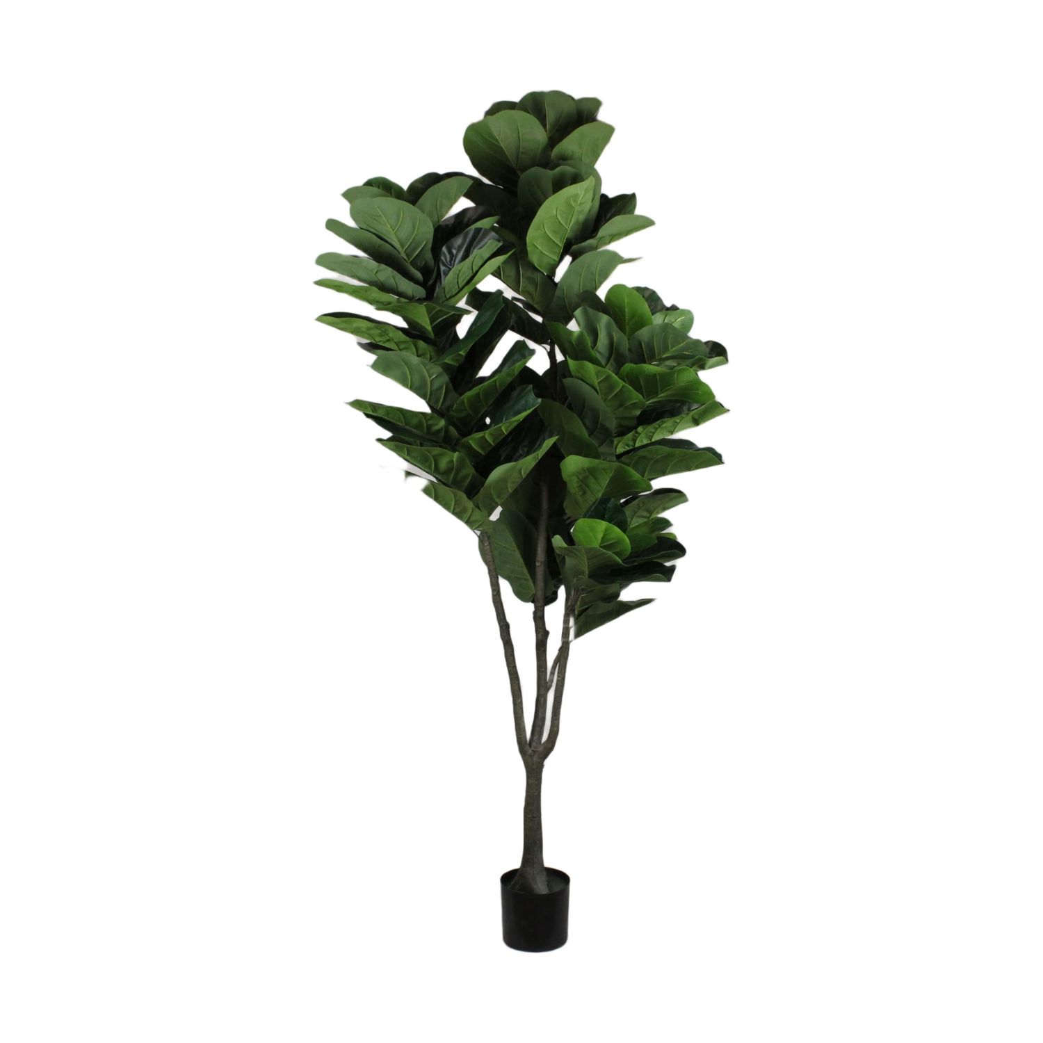 Artificial Plant Ficus Lyrata - 230cm