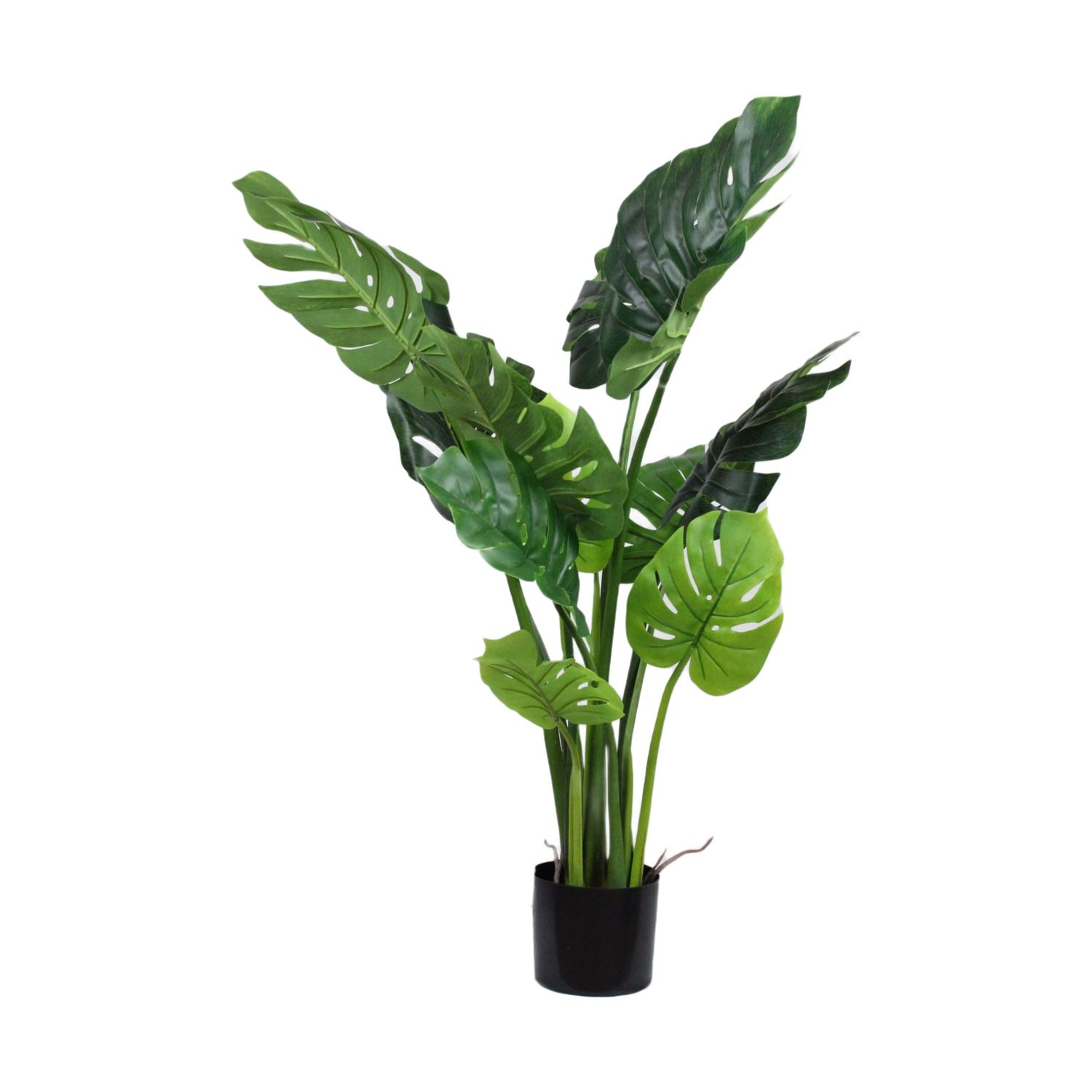 Artificial Plant Monstera 110cm