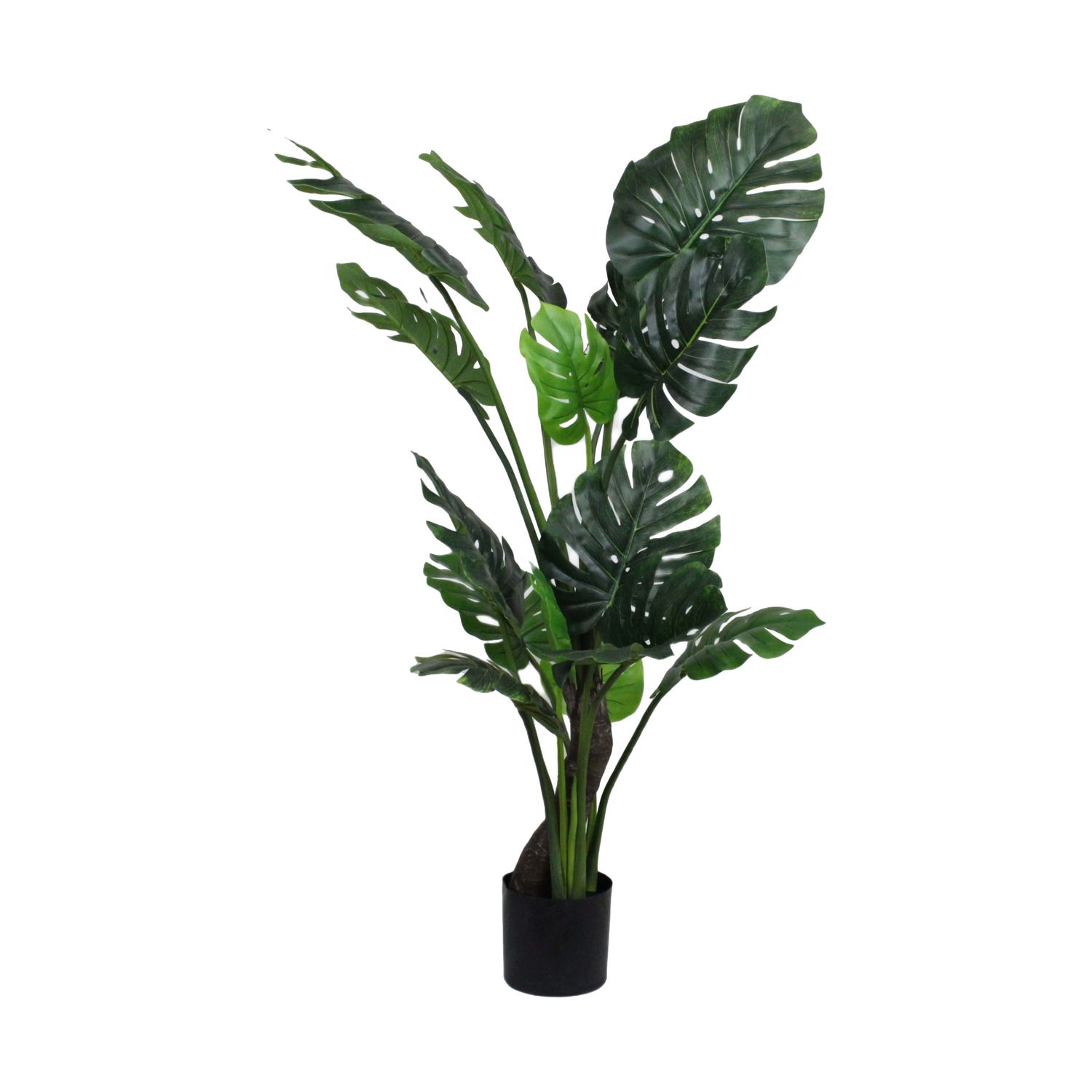 Plant Artificial Monstera Narrow 150cm