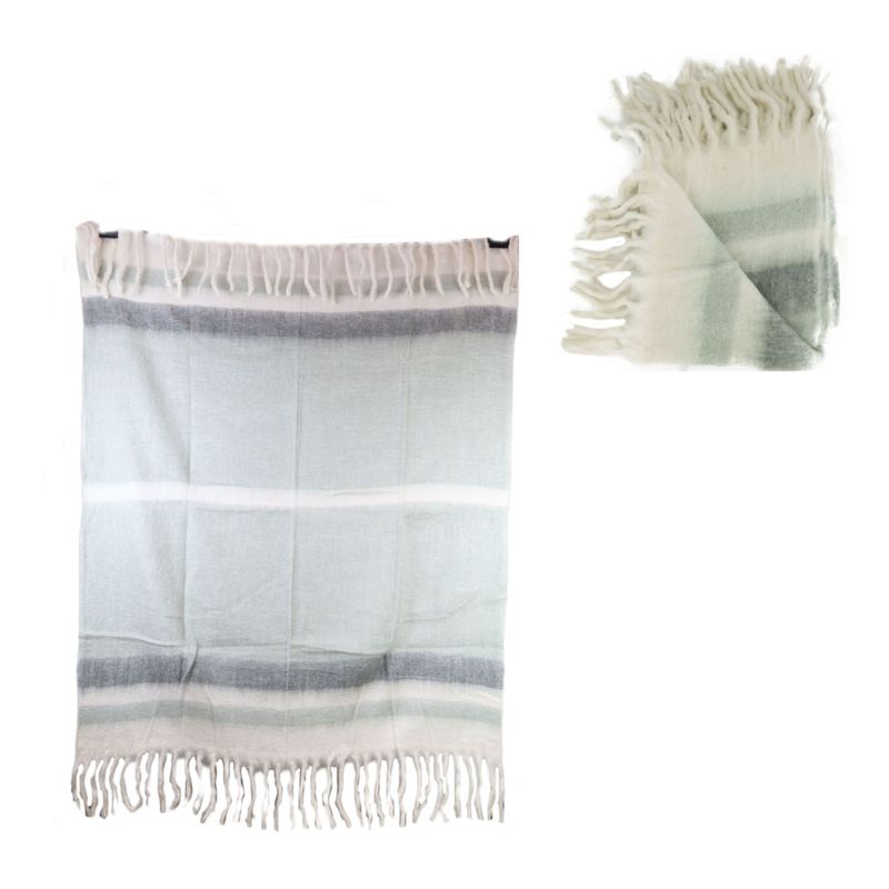 Throw Acrylic 130x160cm