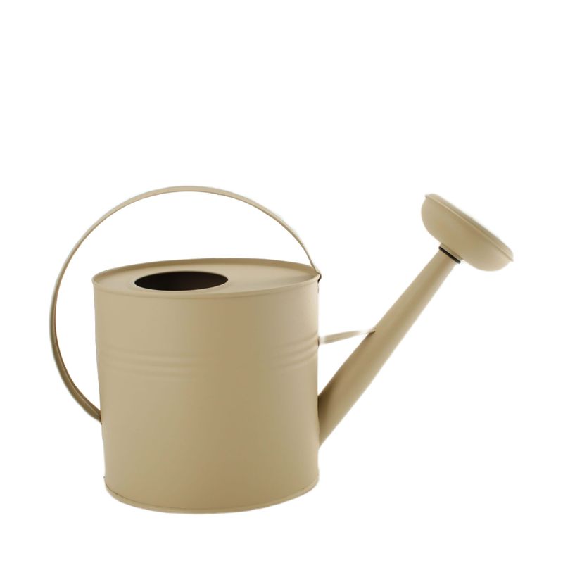 Metal Watering Can 43x27cm