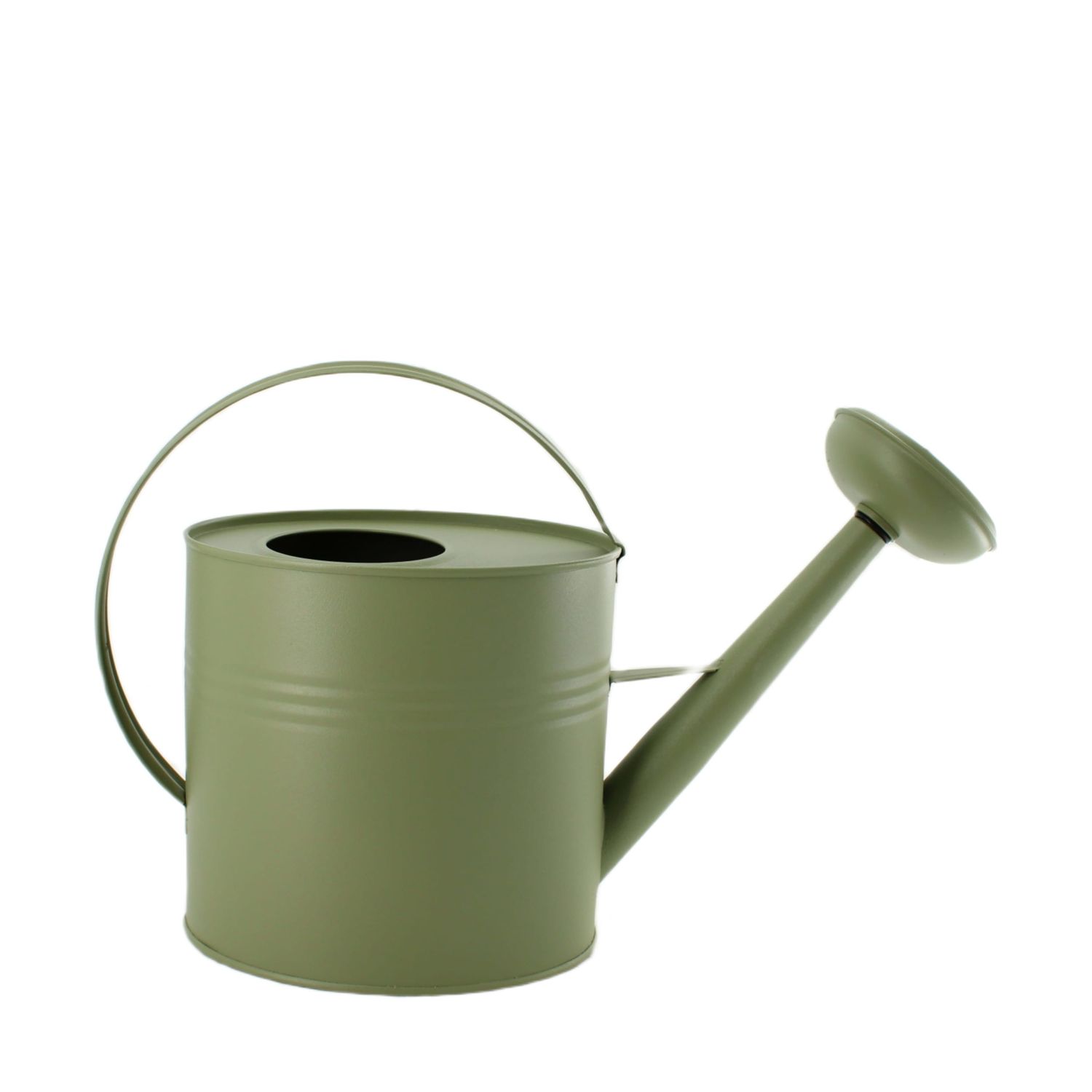 Metal Watering Can 43x27cm