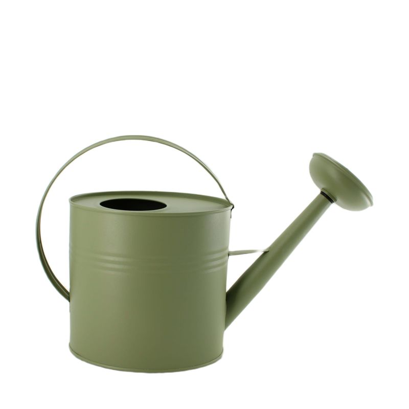 Metal Watering Can 43x27cm
