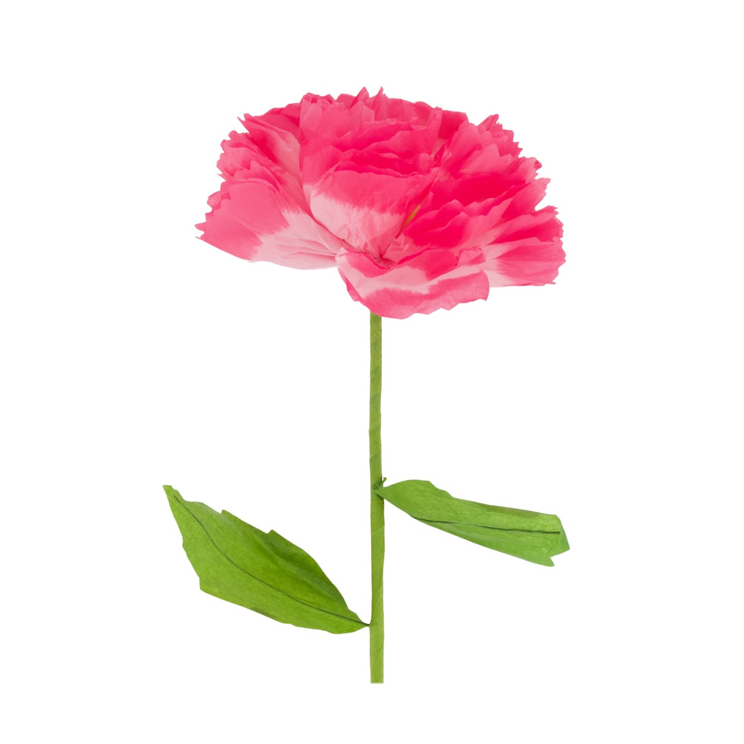 Paper Flower 58cm - Pink