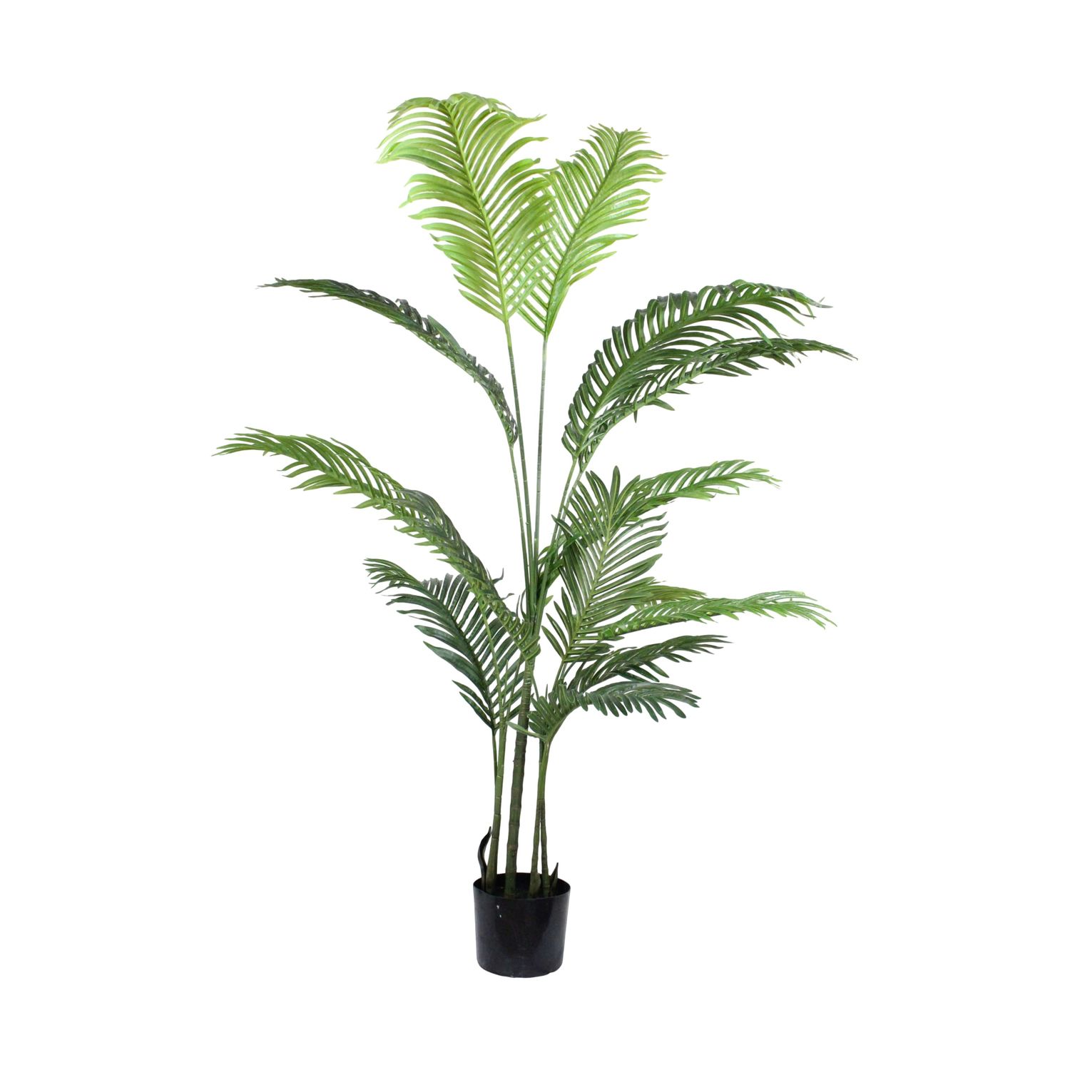 Artificial Plant Areca Palm 160cm