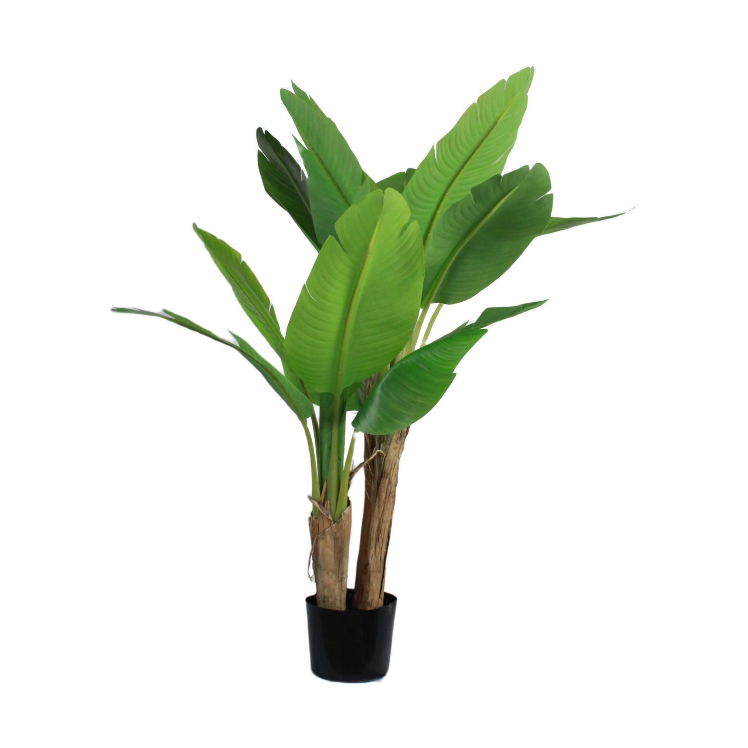 Artificial Plant Banana Tree - 120cm