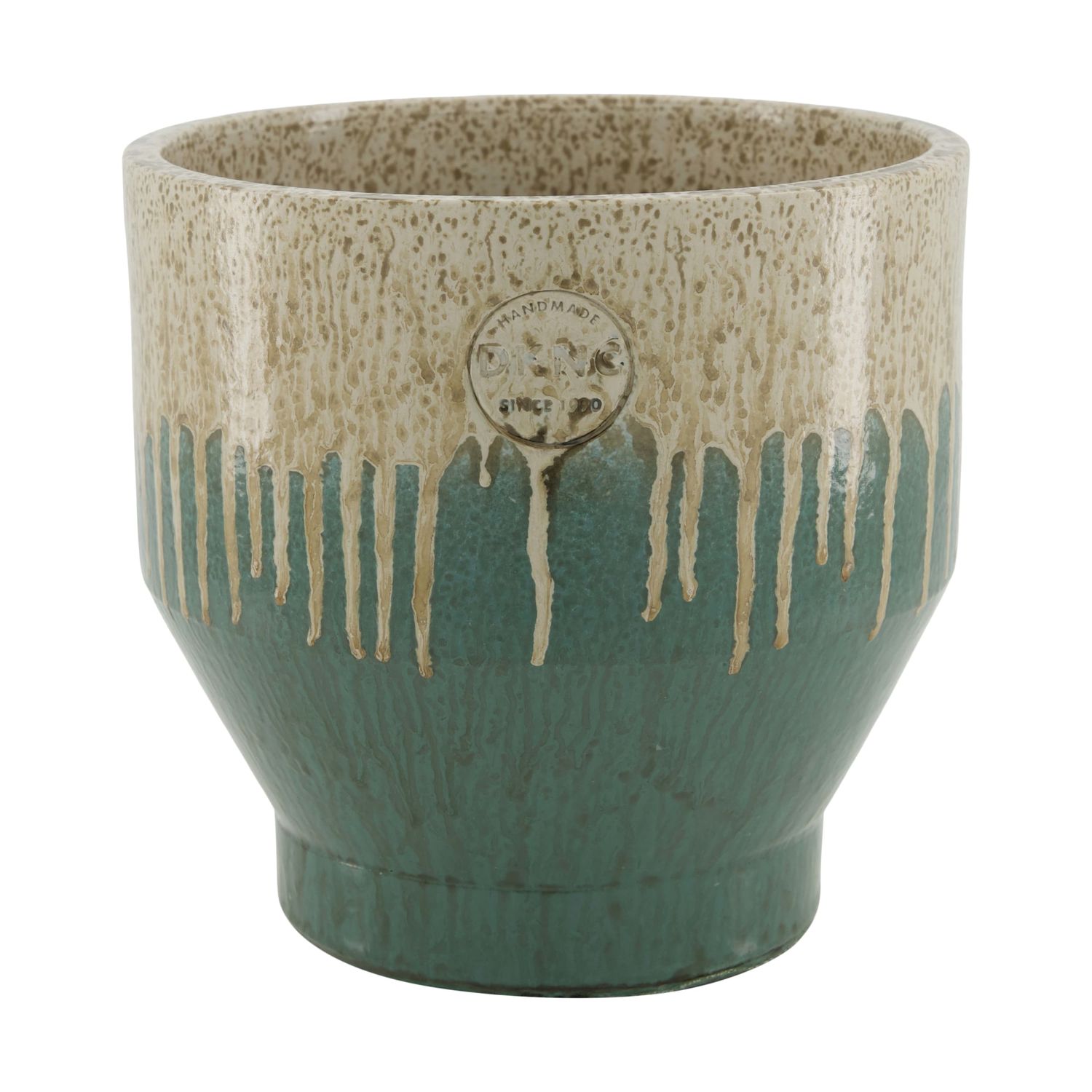 Planter Terracotta 18x18x18cm