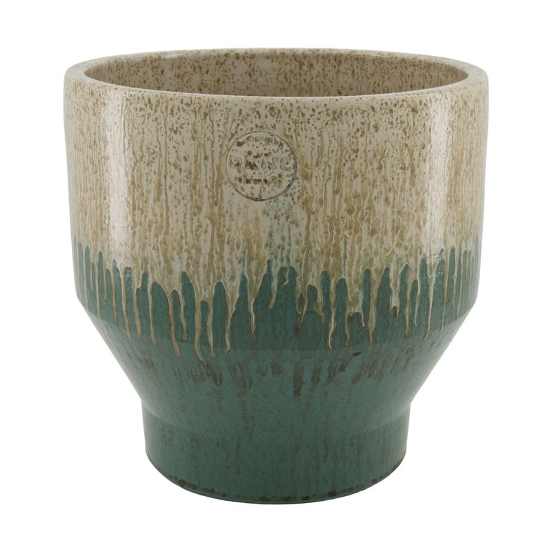 Planter Terracotta 25x25x25cm