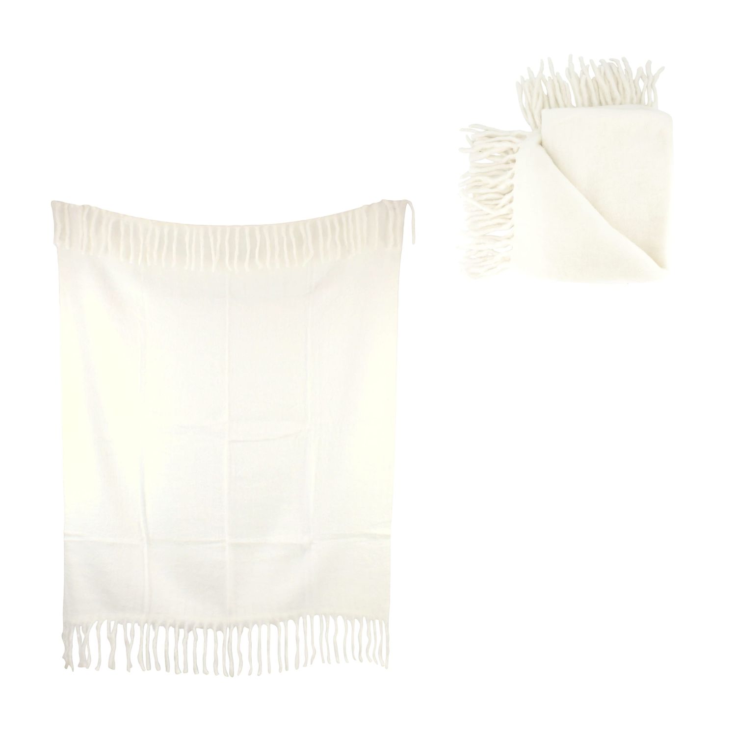 Throw Acrylic 125x150cm