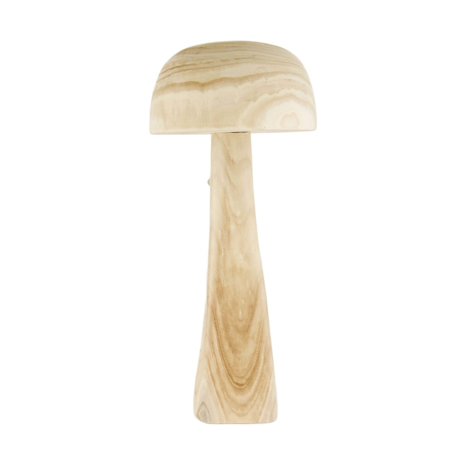 Paulownia Wood Mushroom 68cm