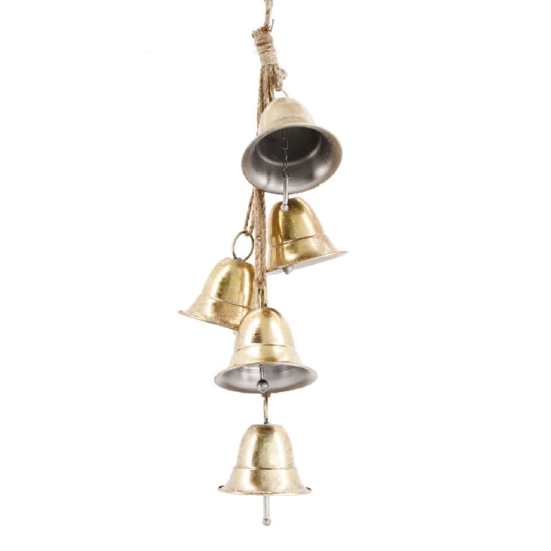 String Metal Bells 71cm