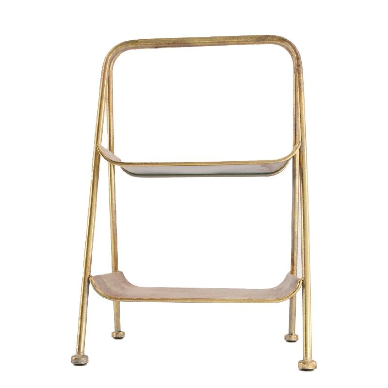 Etagiere Metal 28.5x20x45cm