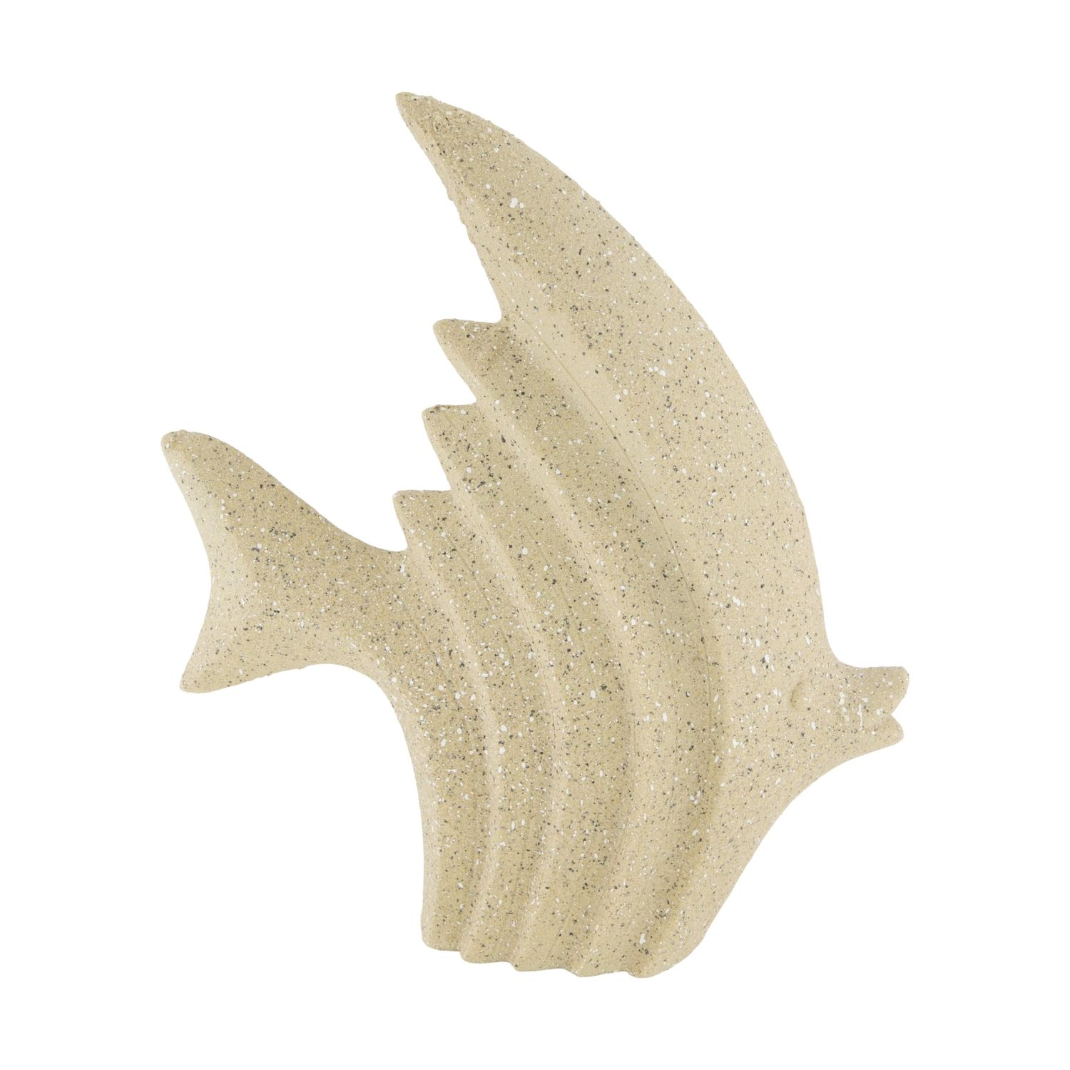 Statue Fish Magnesium 26.5x11x30.5cm