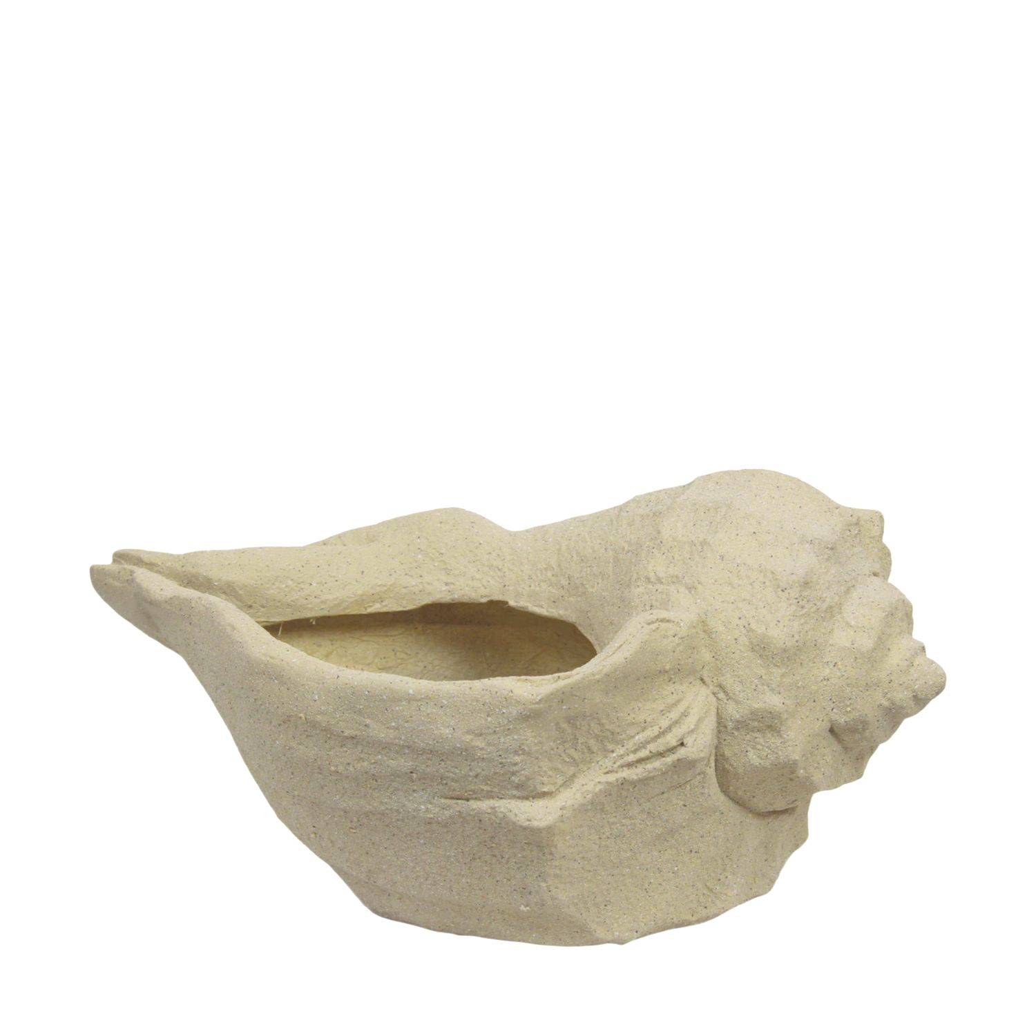 Planter Seashell 57cm