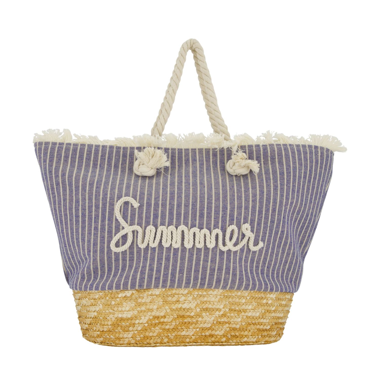 Summer Beach Bag Nature