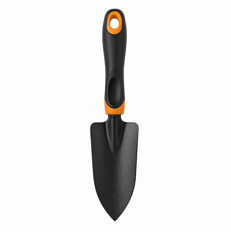 Ergo Transplanter Carbon Steel