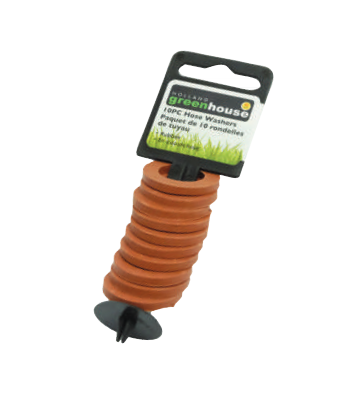 Holland Greenhouse - Rubber Washers 10/SET
