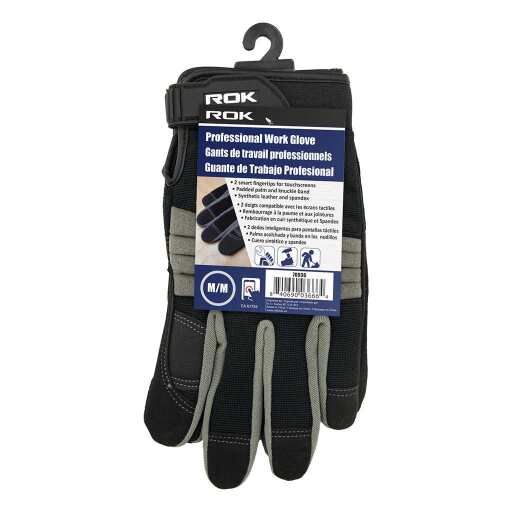 Professional Work Glove