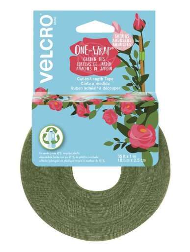 Velcro Garden Tie 1x35ft