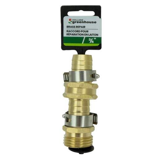 3/4&quot; Brass Repair Kit