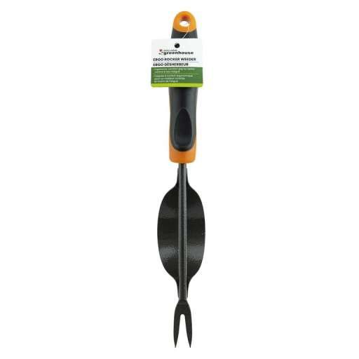 Hand Weeder Carbon Steel