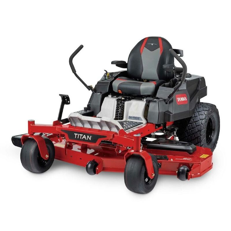 Toro TITAN 60" 26hp Kohler 7000 Series Pro Air Cleaner - MYRIDE