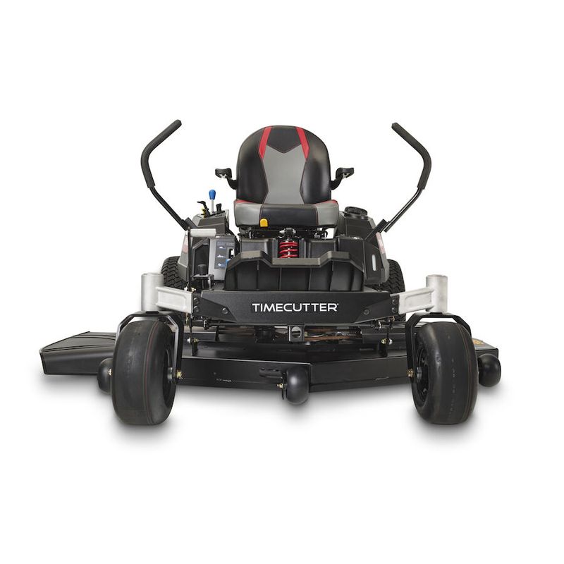 Toro Timecutter Max 60” 24HP KOHLER Fabricated Deck - MYRIDE - HAVOC Edition