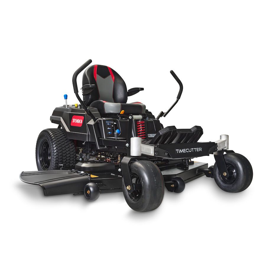 Toro Timecutter Max Havoc Edition - 60” Fabricated Deck 23HP Kawasaki