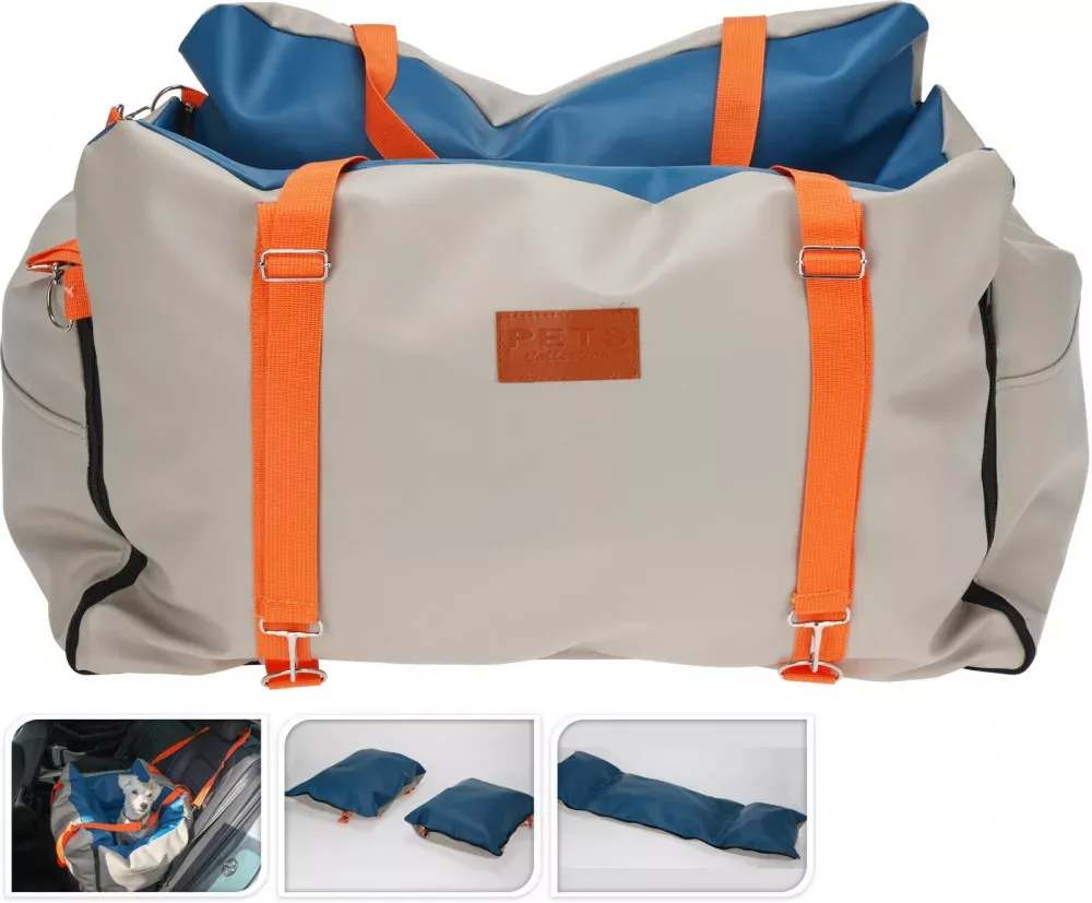 Car Seat Pet Bed 70x54x33cm