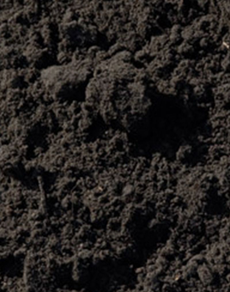 Screened Topsoil, Size: 1-10 yards