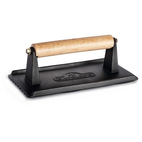 Napoleon - Cast Iron Chef&#39;s Press