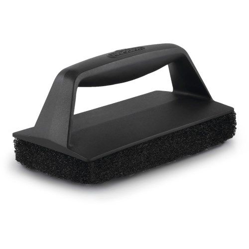 Napoleon - Abrasive Scrubber for Porcelain Coated Cast Iron Cooking Grids