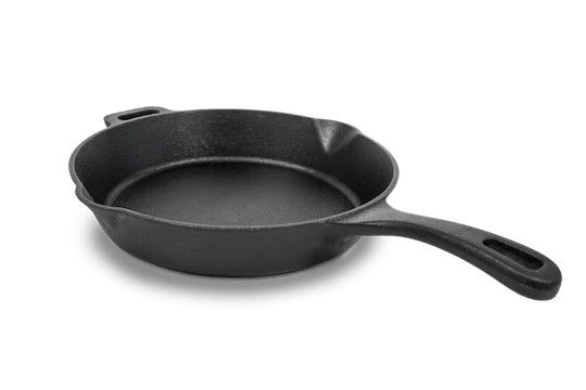 Pit Boss 12in Cast Iron Skillet