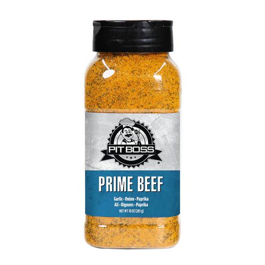 Pit Boss  Prime Beef Rub - 12.0 oz