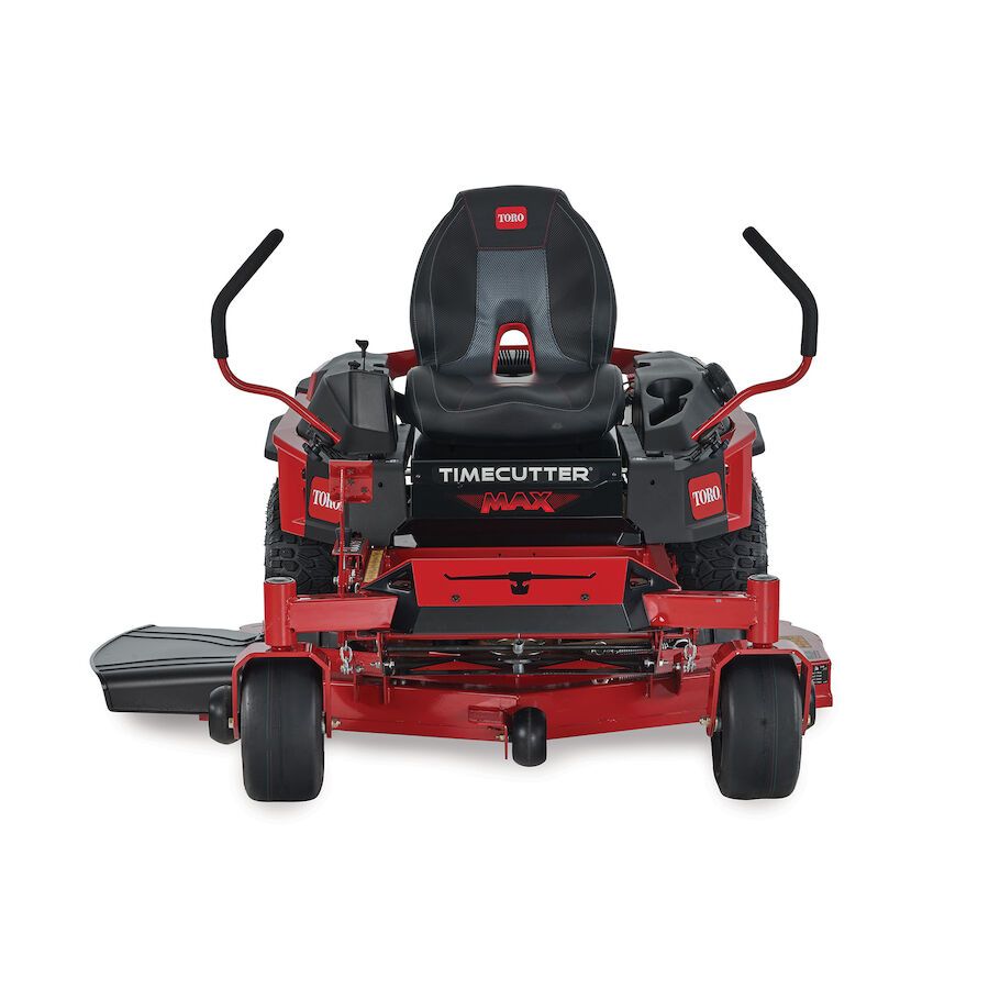 Toro  Timecutter MAX 54“ 23HP Kawasaki Fabricated Deck