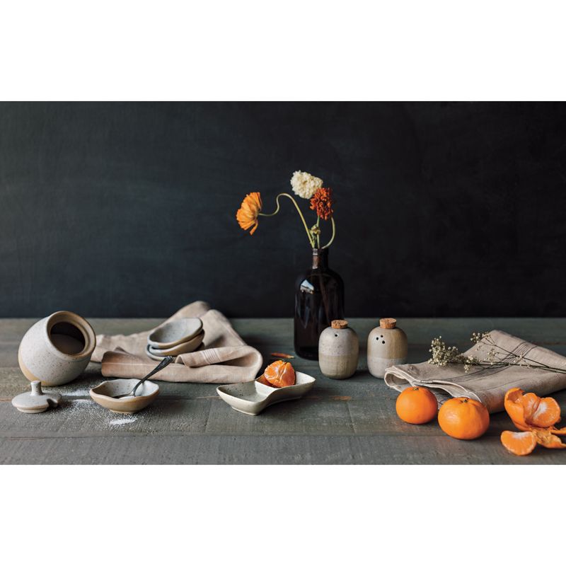 Danica - Salt and Pepper Shaker Set Maison