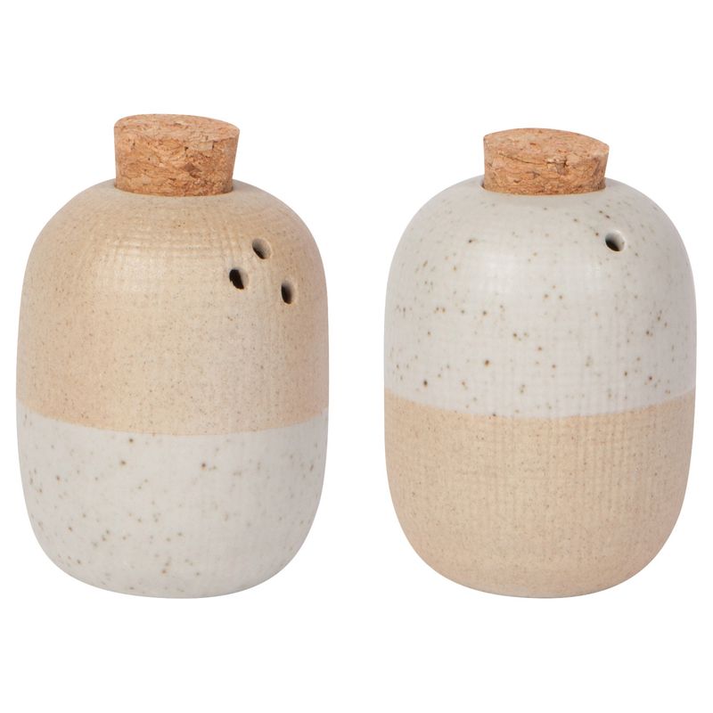 Danica - Salt and Pepper Shaker Set Maison