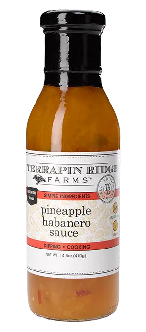 Terrapin - Pineapple Habanero - box