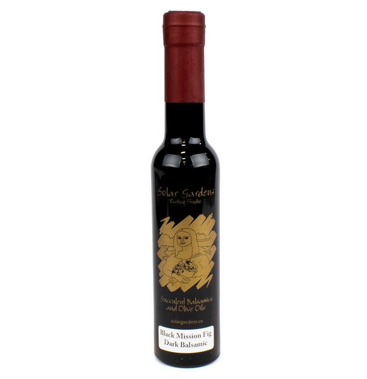 Solar Gardens - Olive Oil