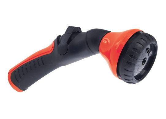 Dramm - One Touch Hand Nozzle - Red