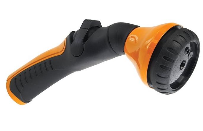 Dramm - One Touch Hand Nozzle - Orange