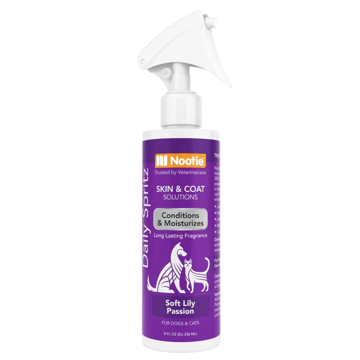 Nootie Daily Spritz - 8oz - Nootie
