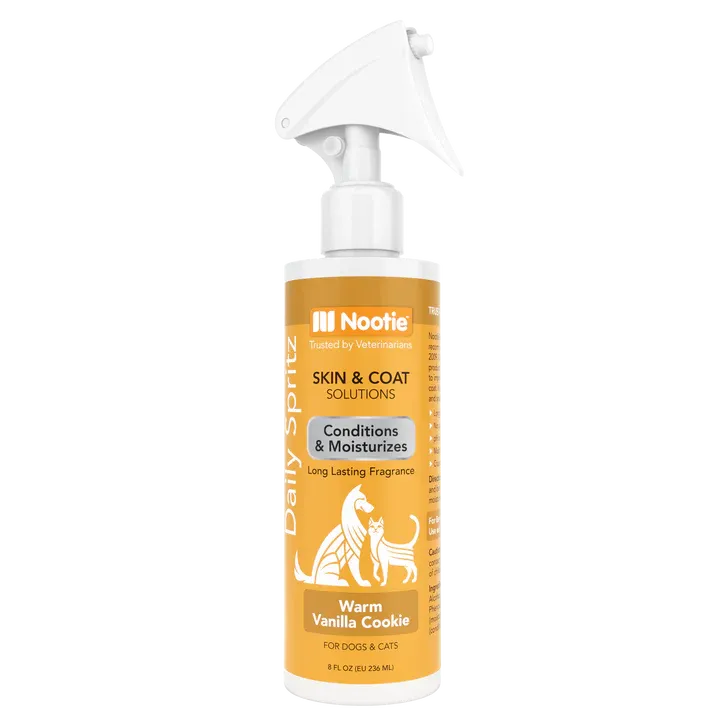 Nootie Daily Spritz - 8oz - Nootie