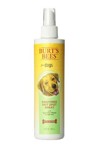 Burts Bees - Hot Spot Spray - 10oz