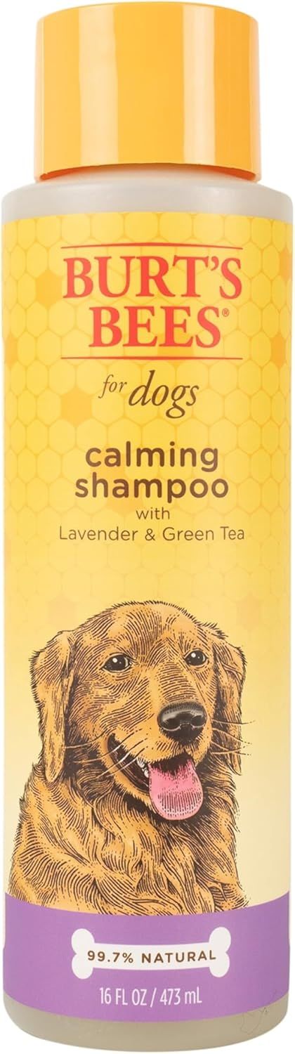 Burts Bees - Shampoo Calming - 16oz