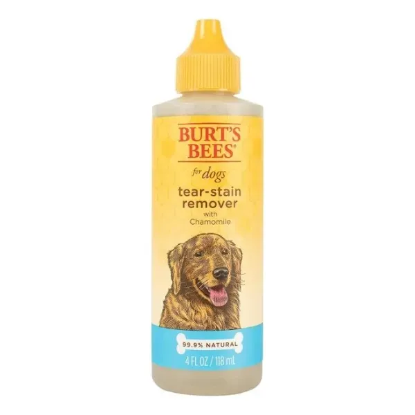 Burts Bees - Tear Stain Remover Chamomile - 4oz