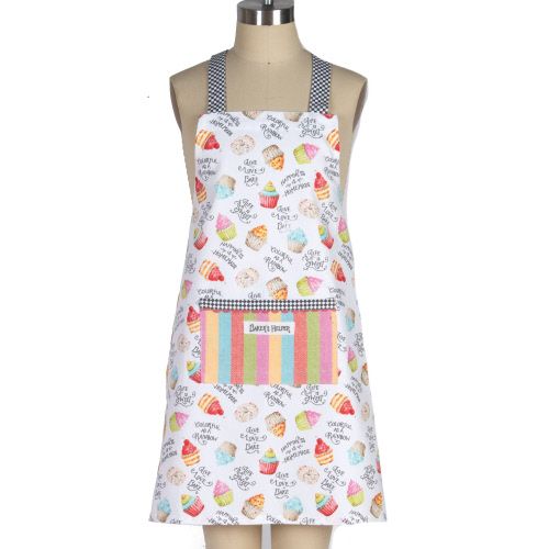 Sweet Little Pleas Childs Apron