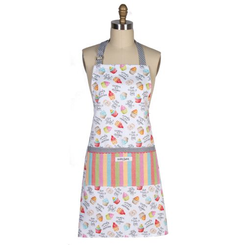 Sweet Ltl Pleasures Chef Apron