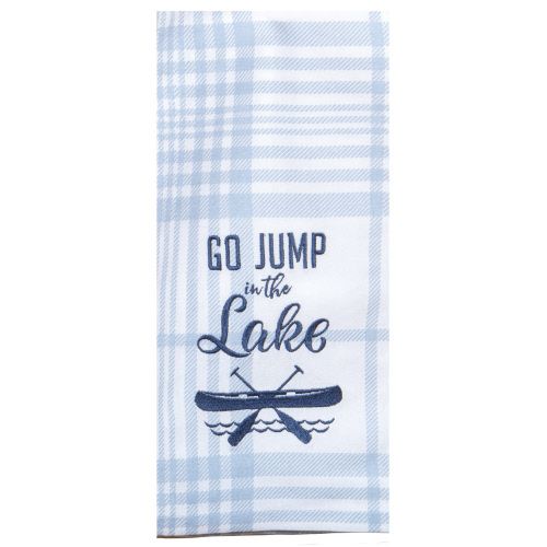 Jump In Lake Emb Tea